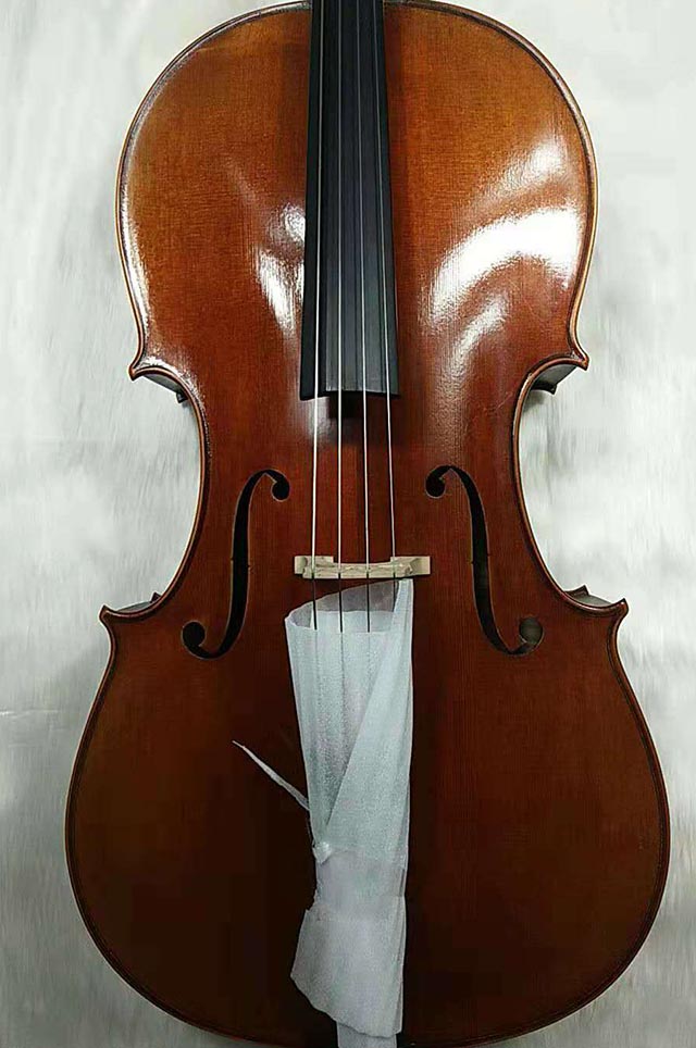 欧料大提琴