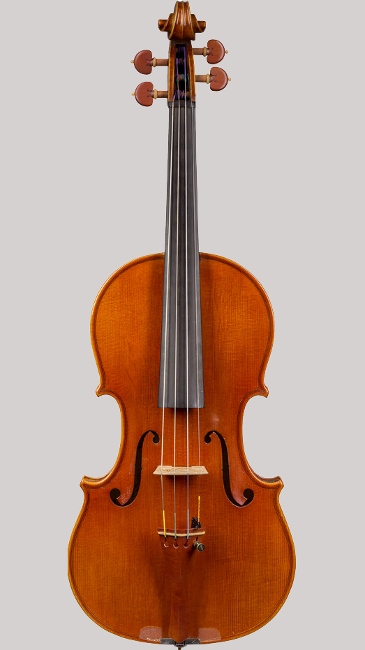 仿斯式1742小提琴